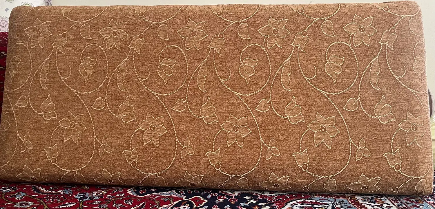 ۶ عدد پشتی|پشتی|ایوان, |دیوار