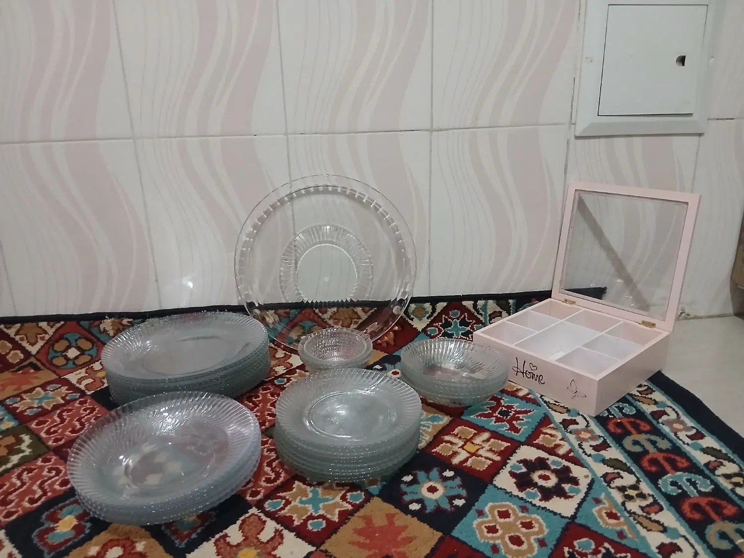 ظرف|حراج|کرمانشاه, |دیوار