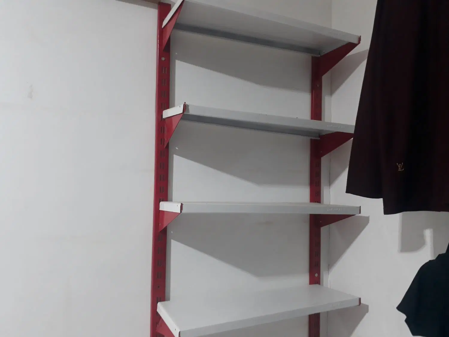 رگال|کتابخانه، شلف، قفسههای دیواری|زابل, |دیوار