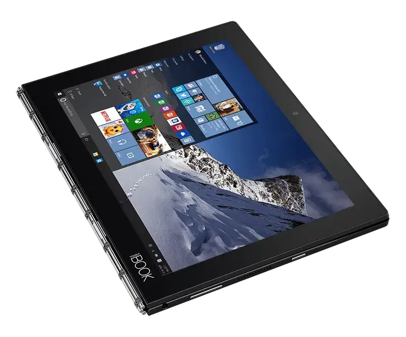 لپ تاپ لنوو یوگا بوک|رایانه همراه|مشهد, اقبال|دیوار