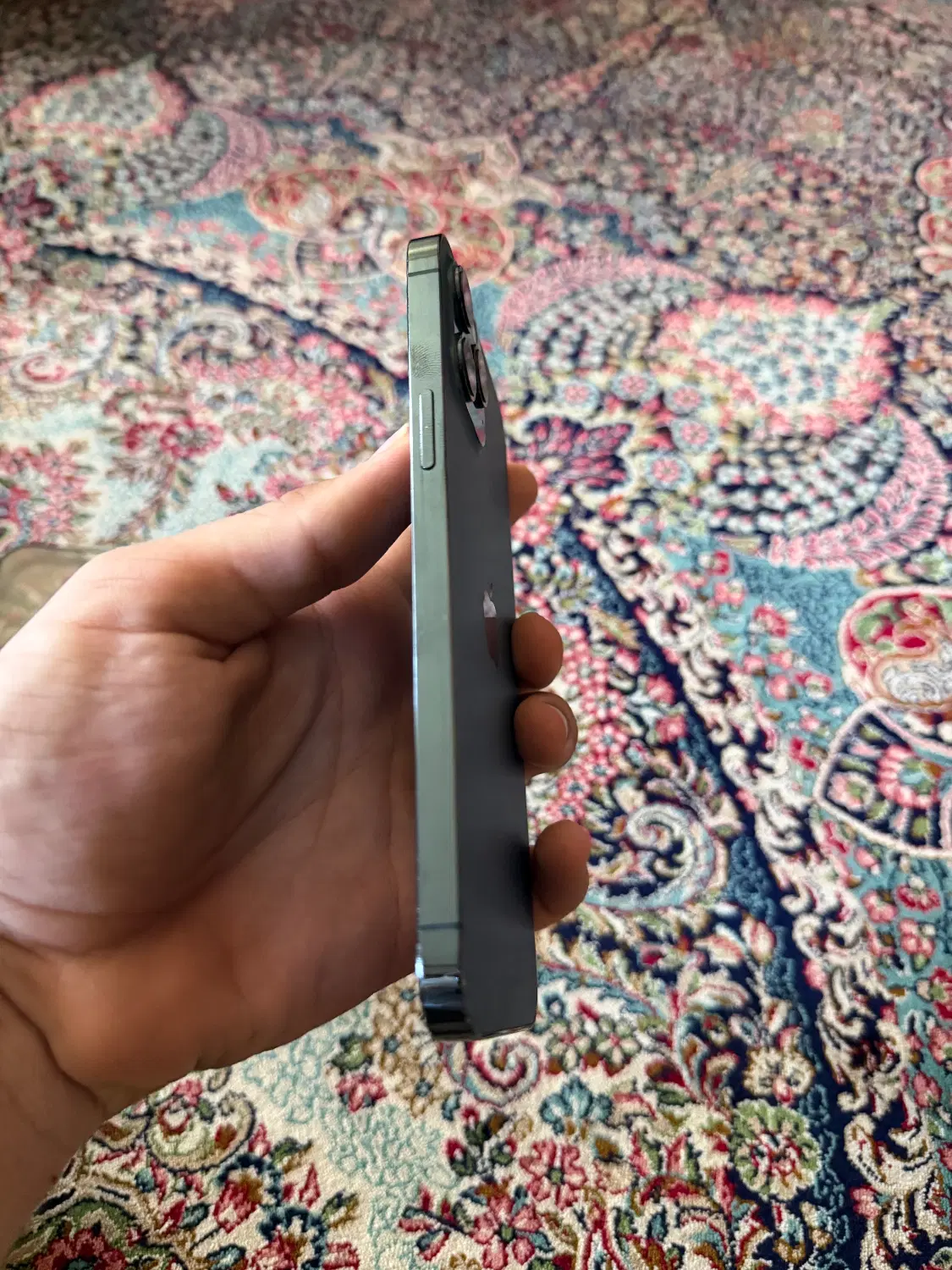 12promax 256zaa|موبایل|کرمان, |دیوار