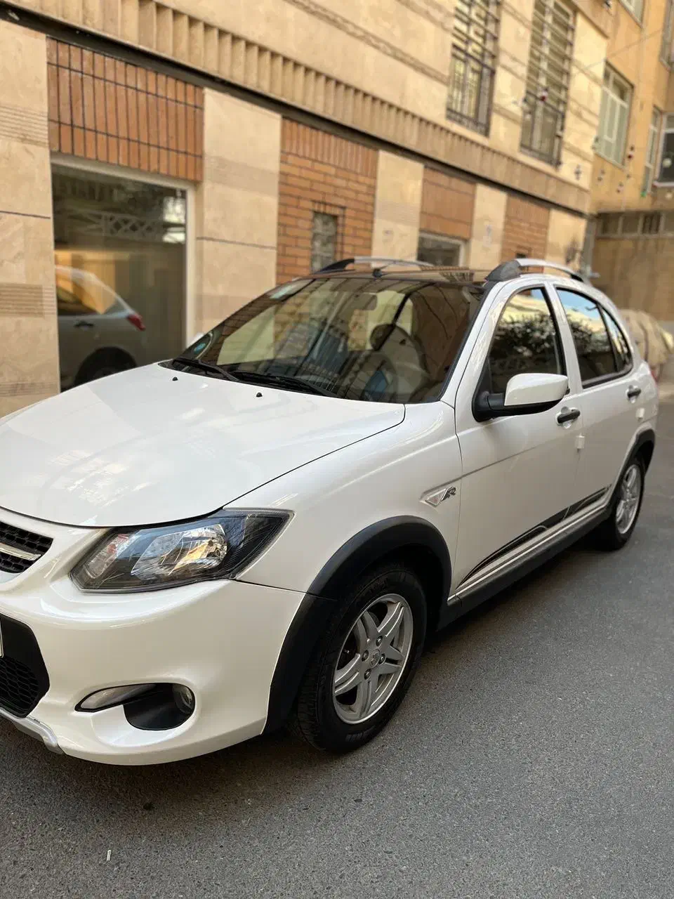 کوییک R مدل ۱۴۰۱|خودرو سواری و وانت|تهران, امامت|دیوار