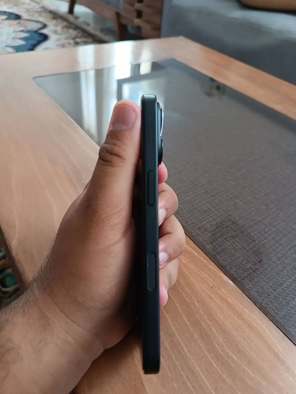 iPhone 16|موبایل|زاهدان, |دیوار