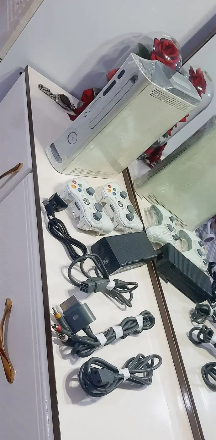 xbox 360|کنسول، بازی ویدئویی و آنلاین|کرمان, |دیوار