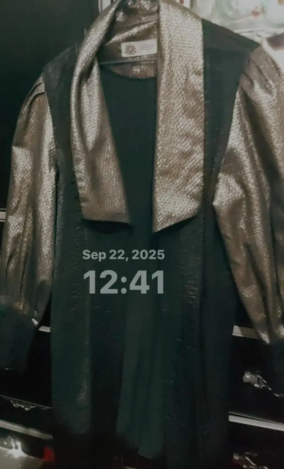 لباس|لباس|مسجد سلیمان, |دیوار