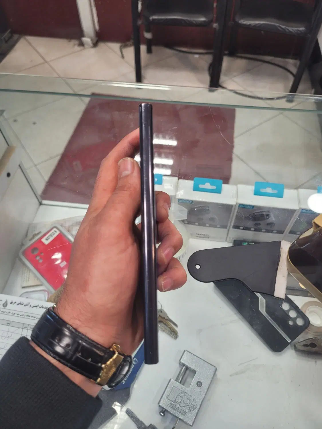 s23ultra|موبایل|تبریز, |دیوار