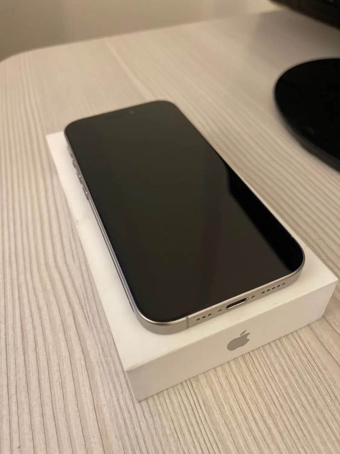 ایفون 15pro|موبایل|تهران, هروی|دیوار