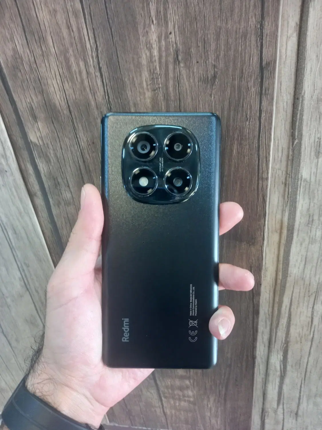 note 14 pro. 4G|موبایل|مشهد, جنت|دیوار
