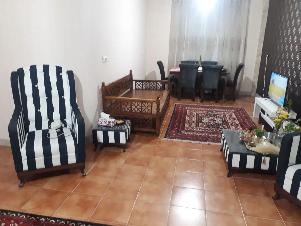 اجاره آپارتمان عظیمیه