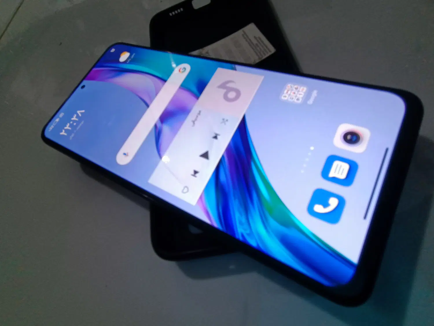 Redmi Note 11 pro|موبایل|کاشمر, |دیوار