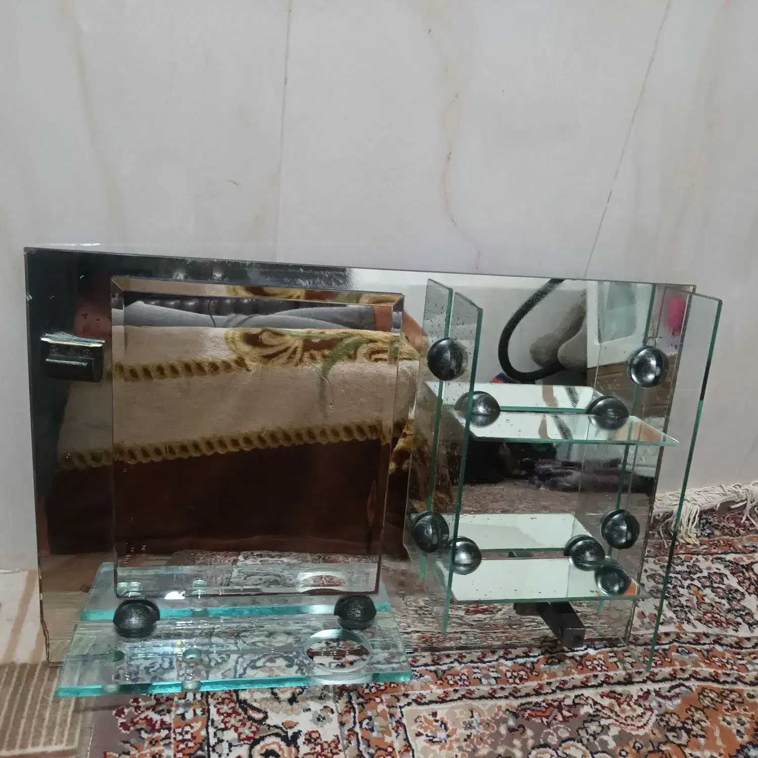 آینه|آینه|مشهد, همت آباد|دیوار