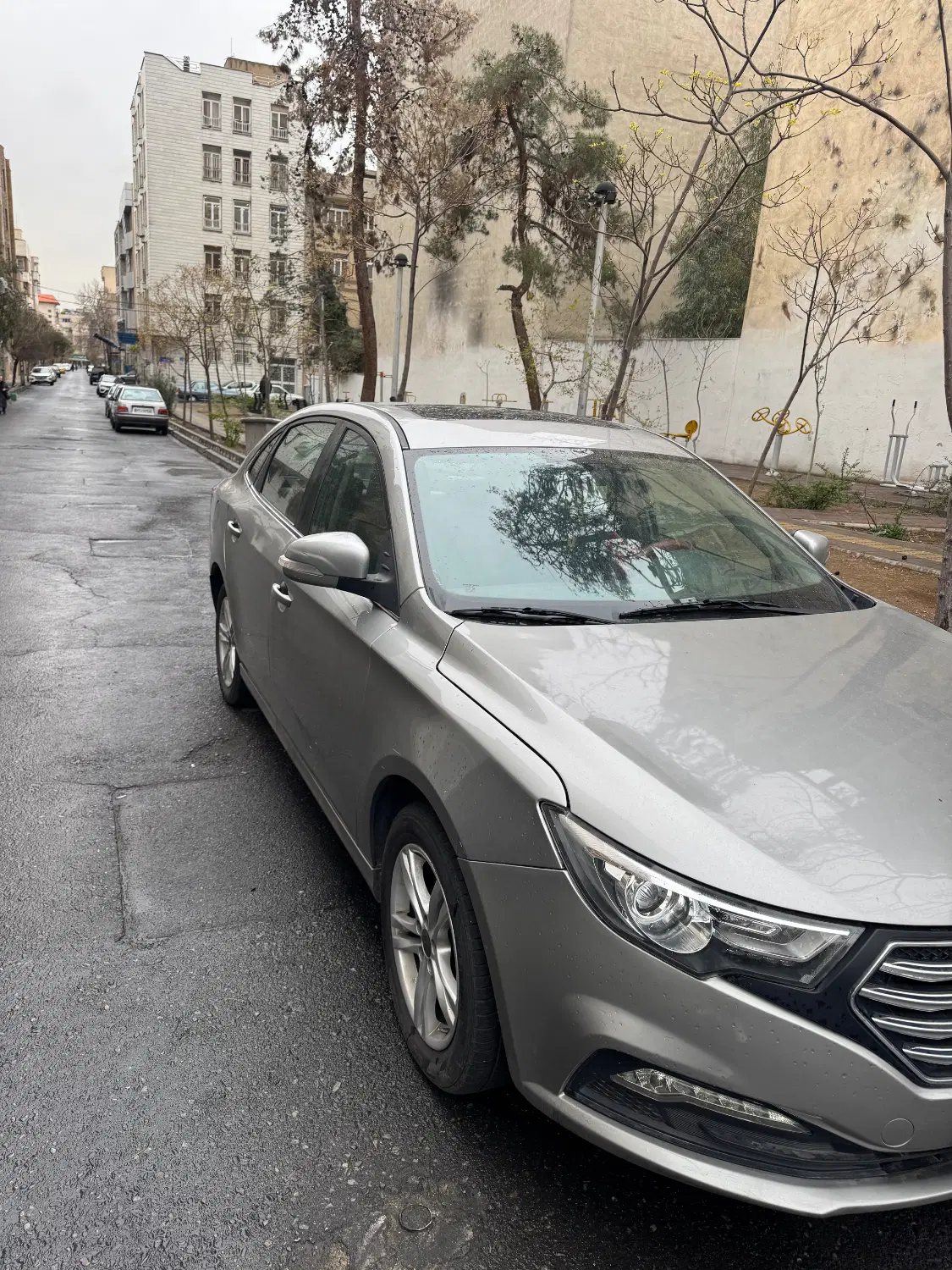 فاو b30|خودرو سواری و وانت|تهران, شادمان|دیوار