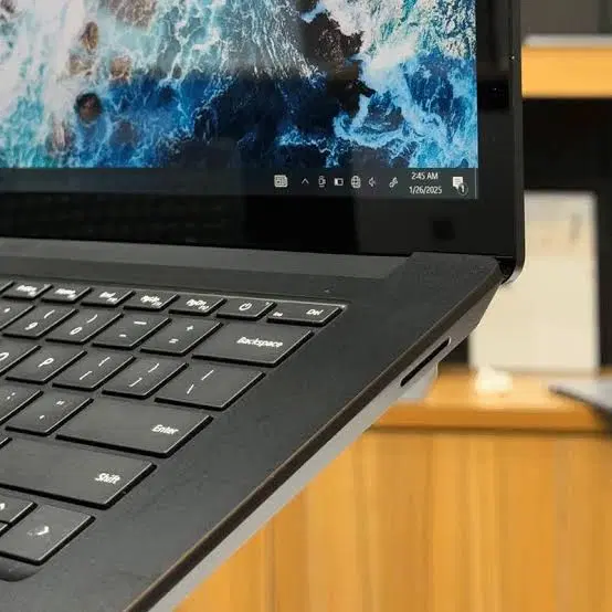 لپتاپ Surface Laptop 4|رایانه همراه|بوشهر, |دیوار