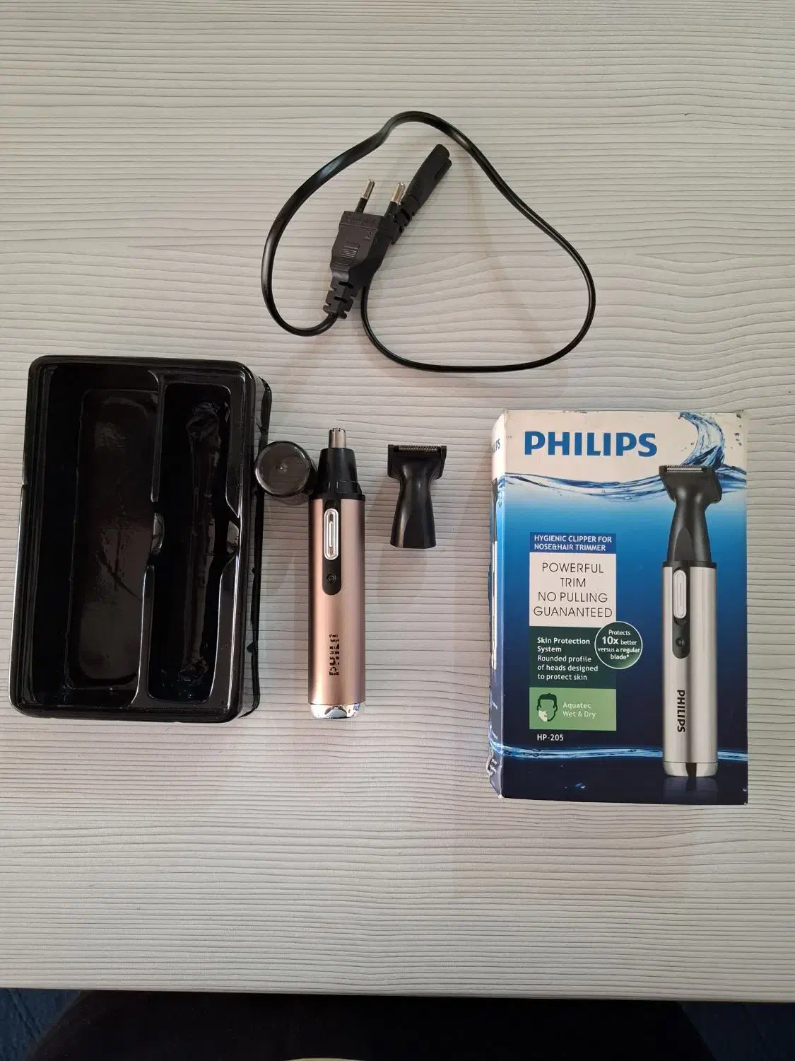 مو زن بینی|آرایشی، بهداشتی، درمانی|نجف‌آباد, منتظری شمالی|دیوار