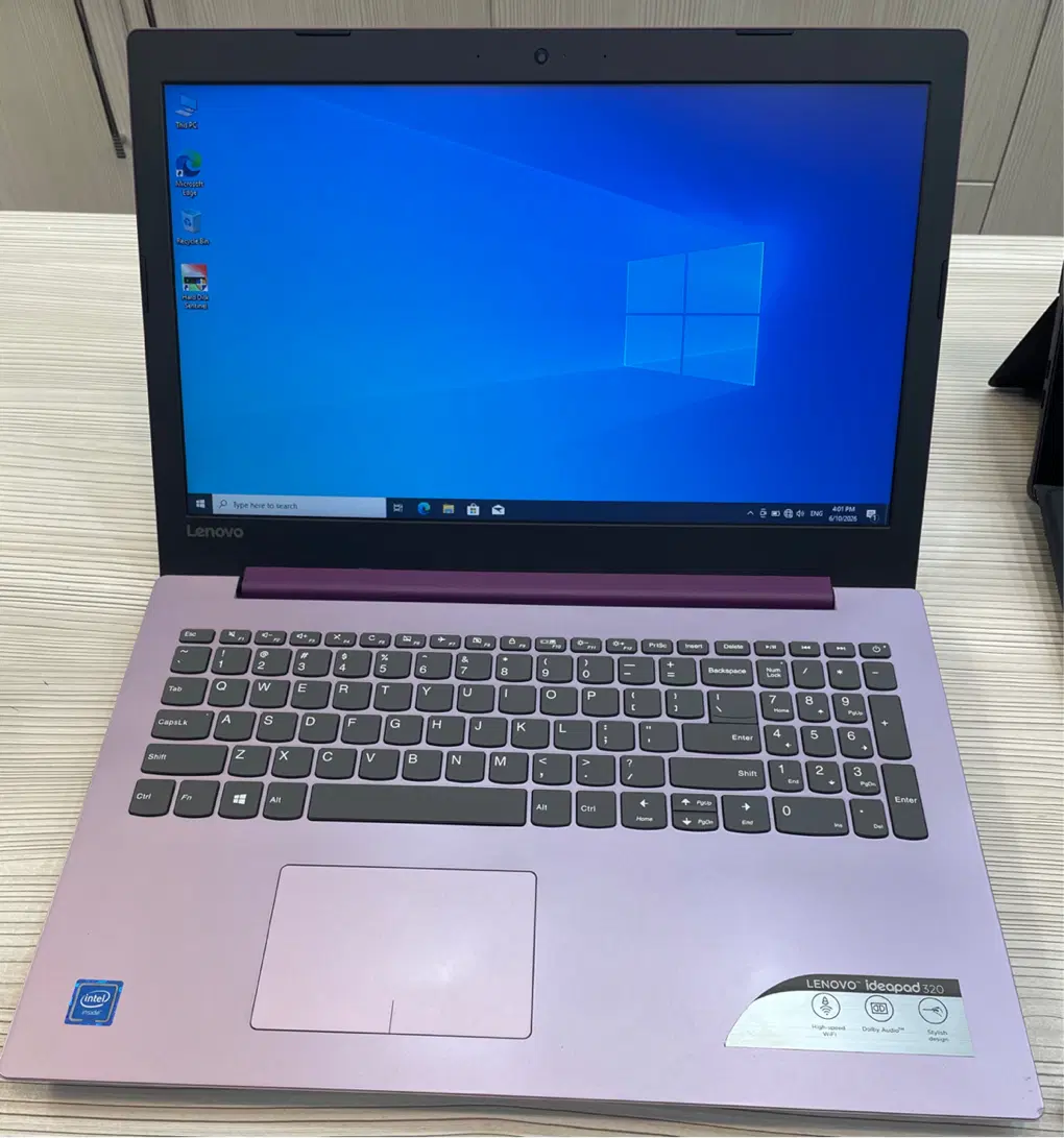 Lenovo ideapad 320|رایانه همراه|تهران, میدان ولیعصر|دیوار