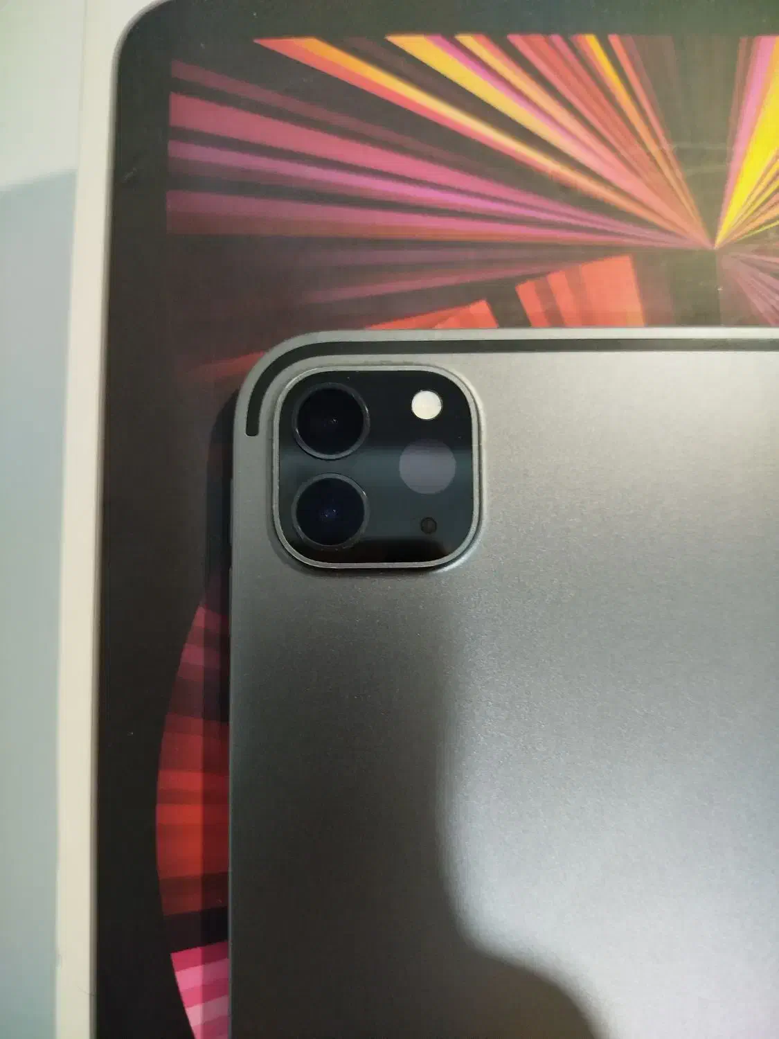 ipad 11 pro|تبلت|ایلام, |دیوار