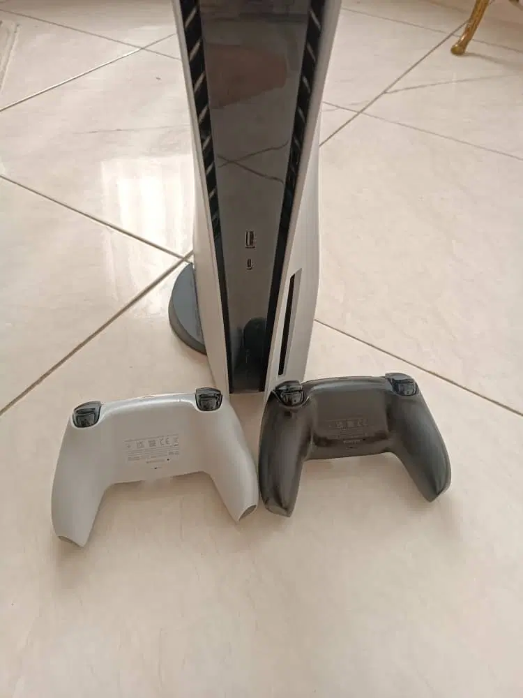 ps5 fat|کنسول، بازی ویدئویی و آنلاین|اراک, |دیوار