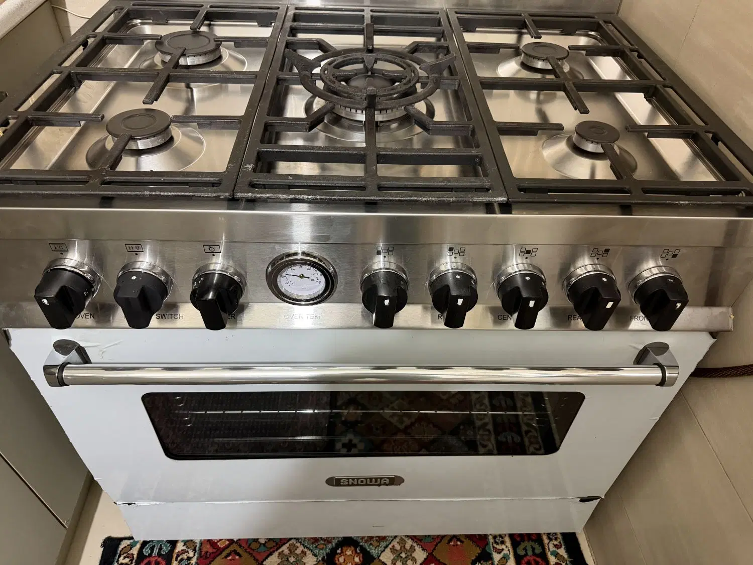 گاز|اجاق گاز و لوازم برقی پخت‌وپز|اردبیل, |دیوار