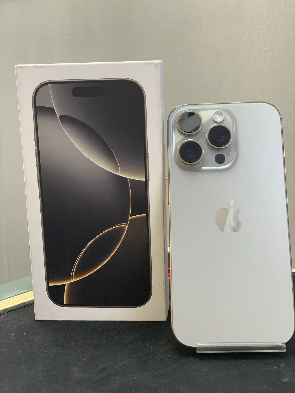 16pro 256g|موبایل|تهران, نارمک جنوبی|دیوار