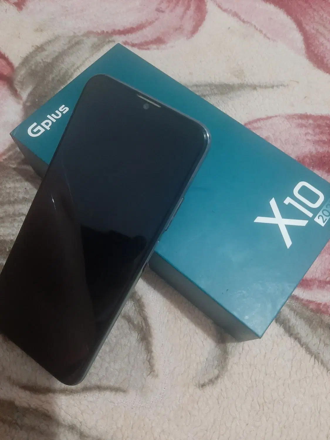 گوشیRedmi9A،Gplusx10|موبایل|رشت, دیانتی|دیوار