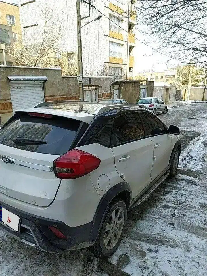 mvm x22 مدل ۱۴۰۱|خودرو سواری و وانت|همدان, |دیوار