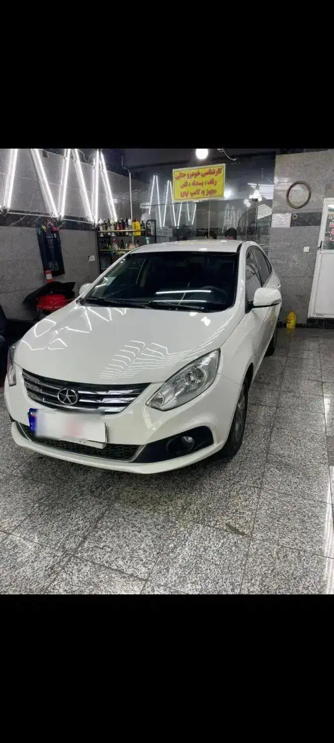 جک j4 بدون رنگ|خودرو سواری و وانت|تهران, تهرانپارس شرقی|دیوار