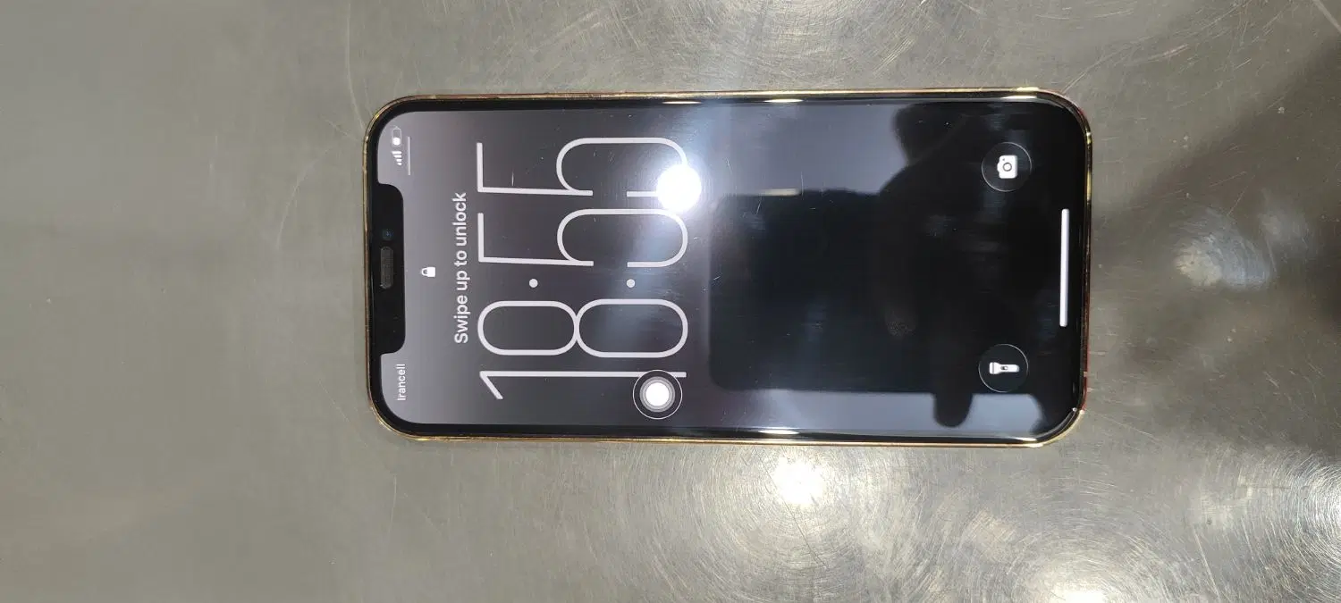 IPhone 12 Pro|موبایل|تهران, سوهانک|دیوار