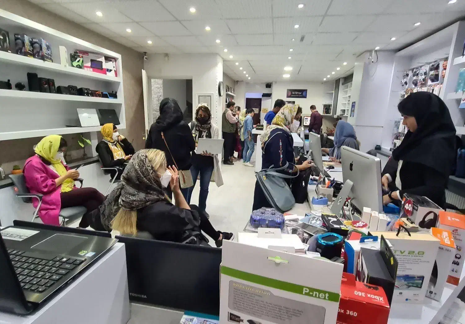 فروش انواع پاوربانک|لوازم جانبی موبایل و تبلت|رشت, دیلمان|دیوار