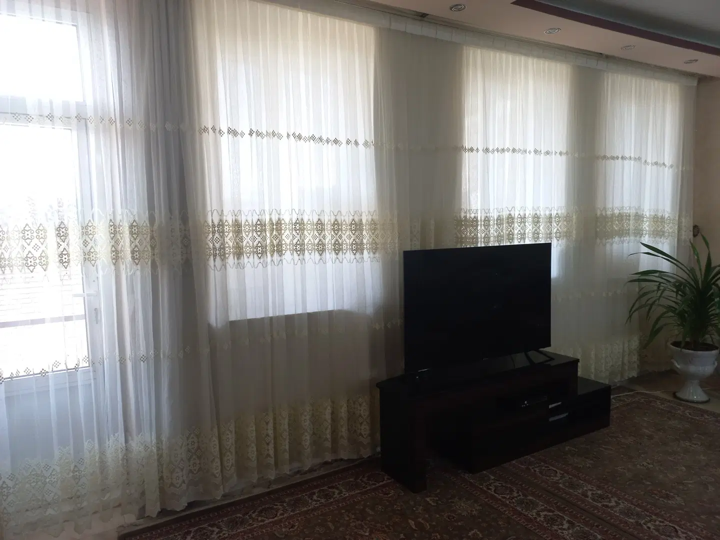 پرده|پرده، رانر، رومیزی|سنندج, |دیوار