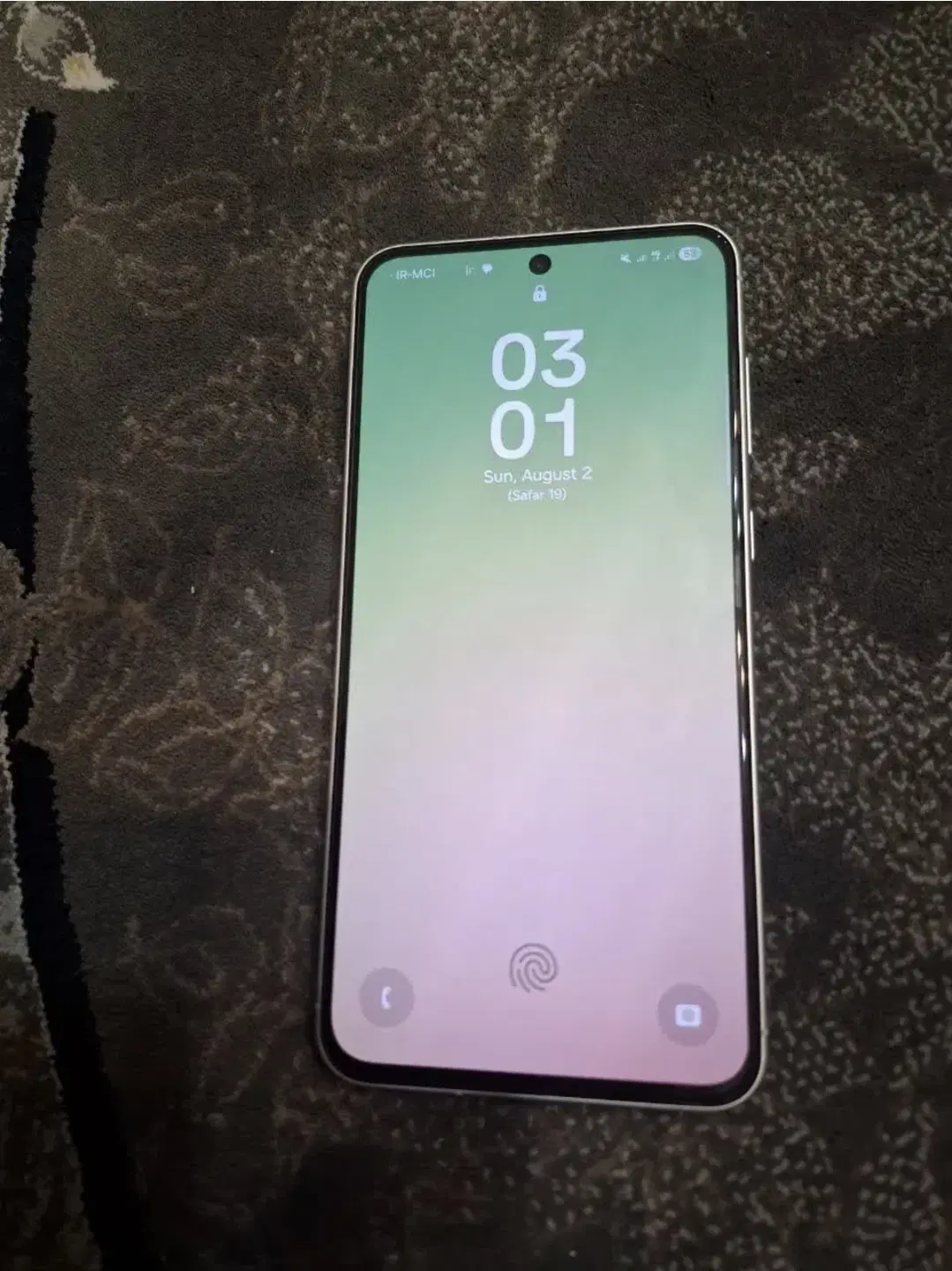 A56|موبایل|بهبهان, |دیوار