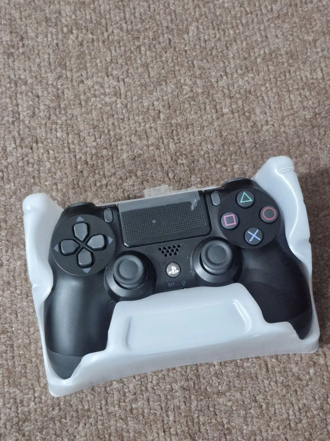ps4 slim 500|کنسول، بازی ویدئویی و آنلاین|رشت, باهنر|دیوار