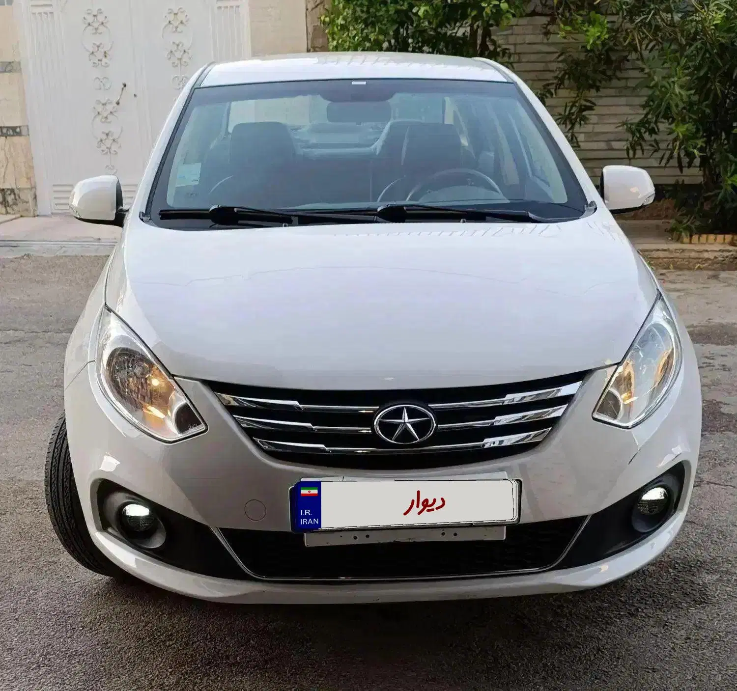 JAC J4  1402|خودرو سواری و وانت|شیراز, انجیر|دیوار