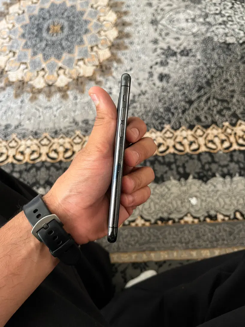 iphone 11pro|موبایل|بیرجند, |دیوار