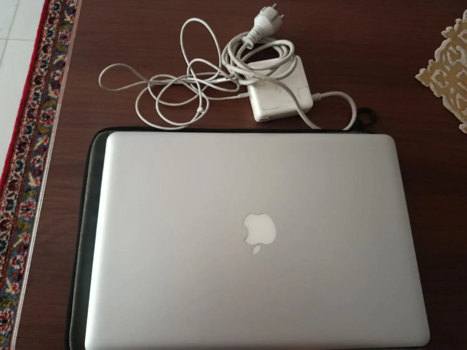 MacBook pro8|رایانه همراه|تهران, مروارید شهر|دیوار