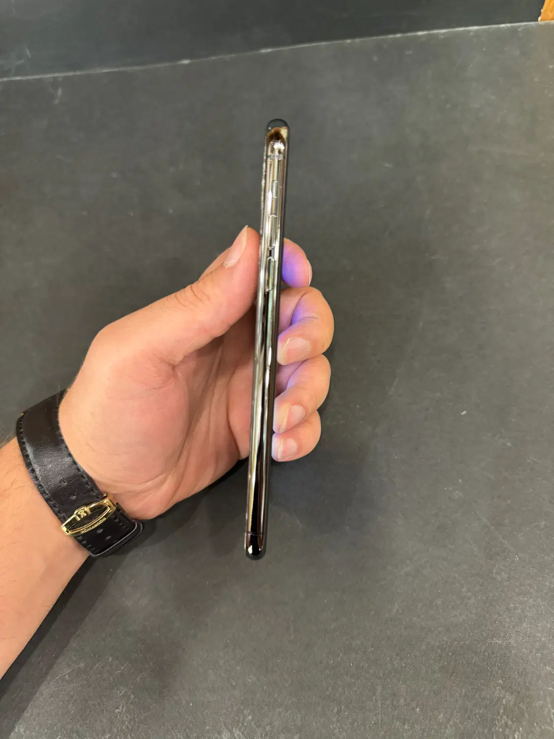 11 pro max 256|موبایل|اصفهان, سیچان|دیوار