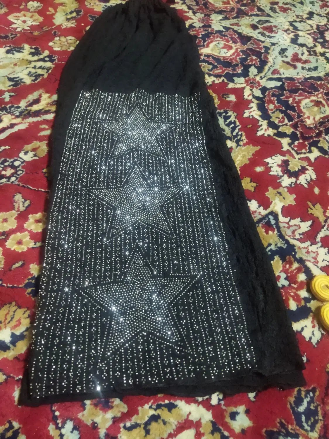لباس|لباس|بیرجند, |دیوار