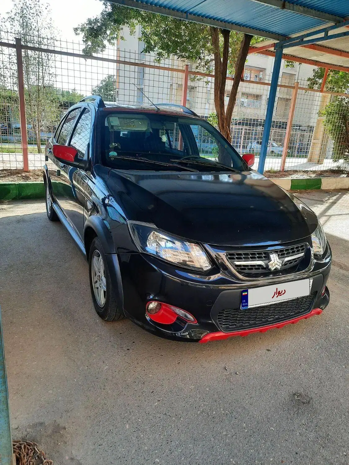 کوییک R|خودرو سواری و وانت|دزفول, |دیوار