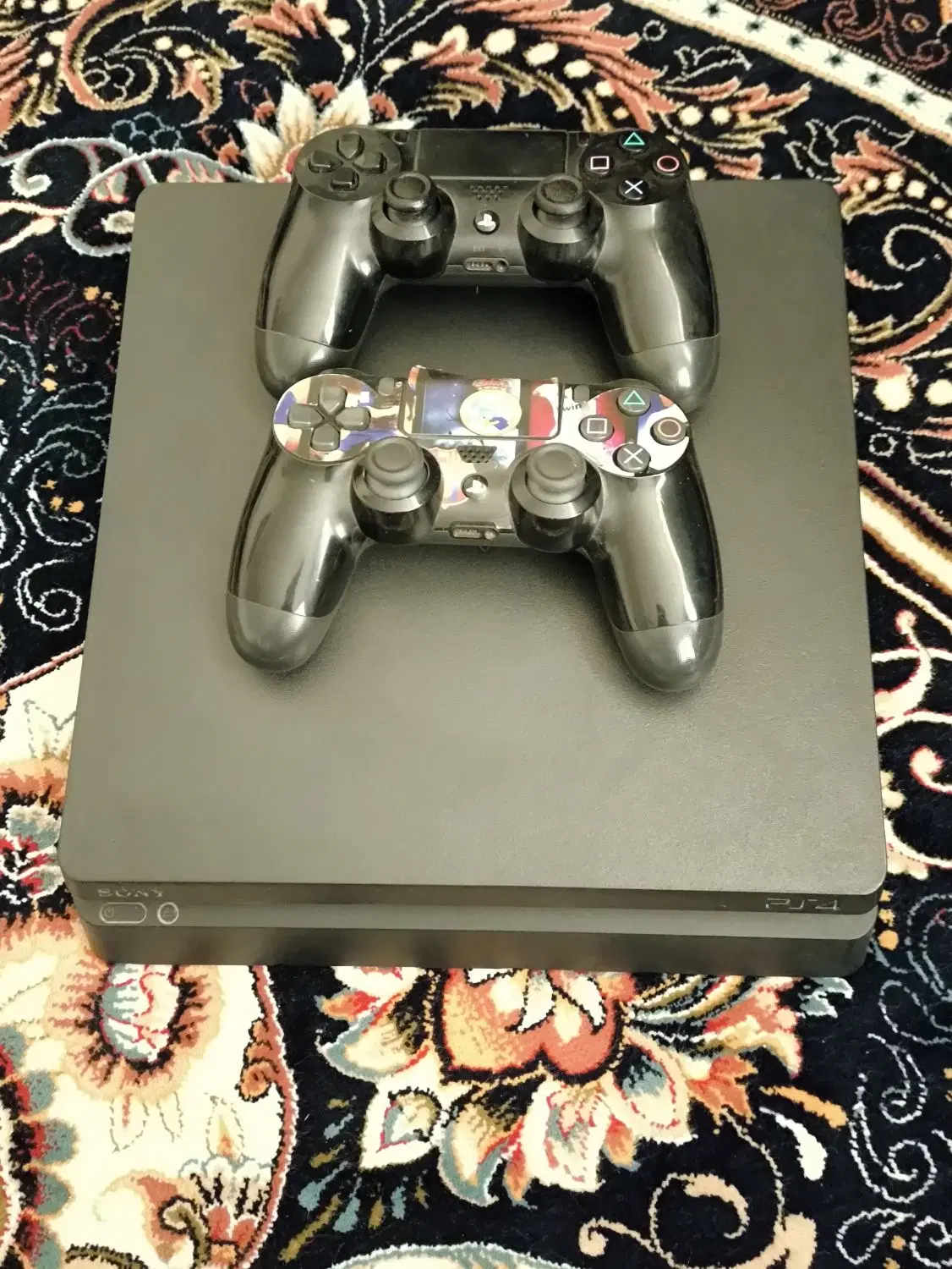 ps4|کنسول، بازی ویدئویی و آنلاین|اهواز, شهرک رزمندگان|دیوار