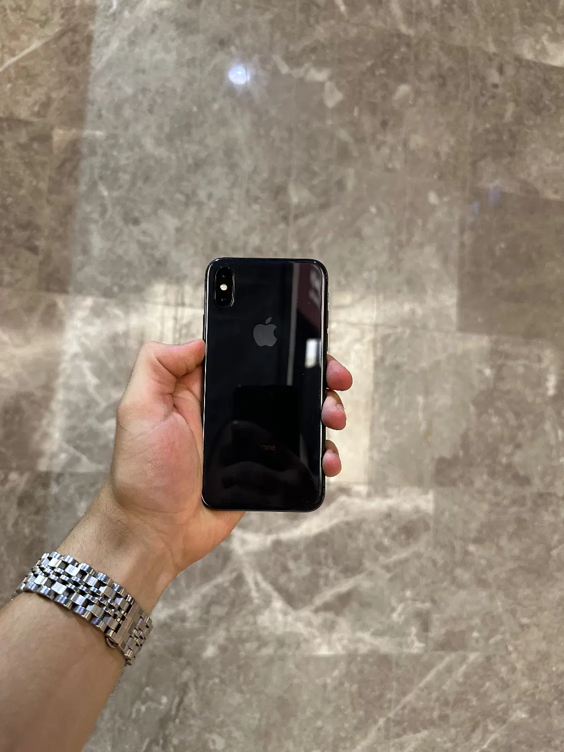 iphone x / 256G / اقساط با سفته|موبایل|تهران, شهرک غرب|دیوار