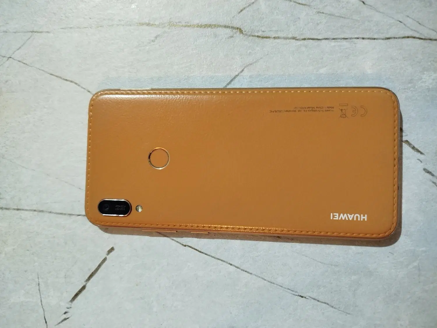 گوشی y6 prime|موبایل|گوگان, |دیوار