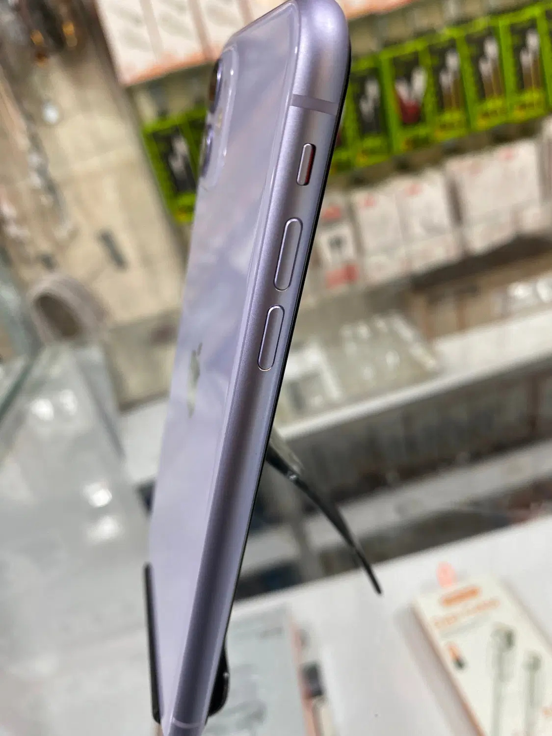 iphone 11 128GB|موبایل|تربت‌حیدریه, میدان مرکزی|دیوار