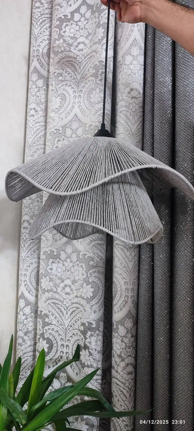 لوستر|لوستر و چراغ آویز|تهران, آسمان|دیوار