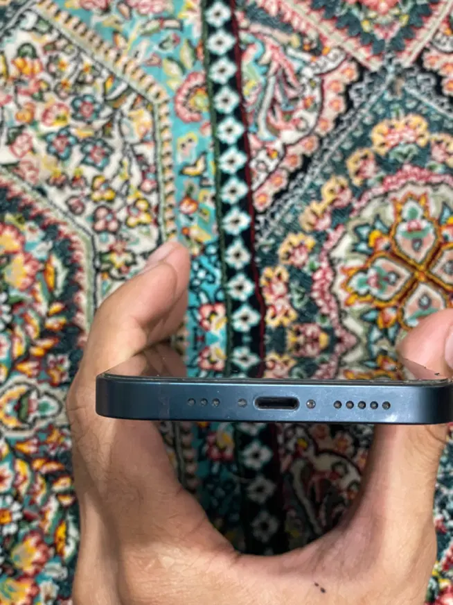 iPhone 13|موبایل|کرمان, |دیوار