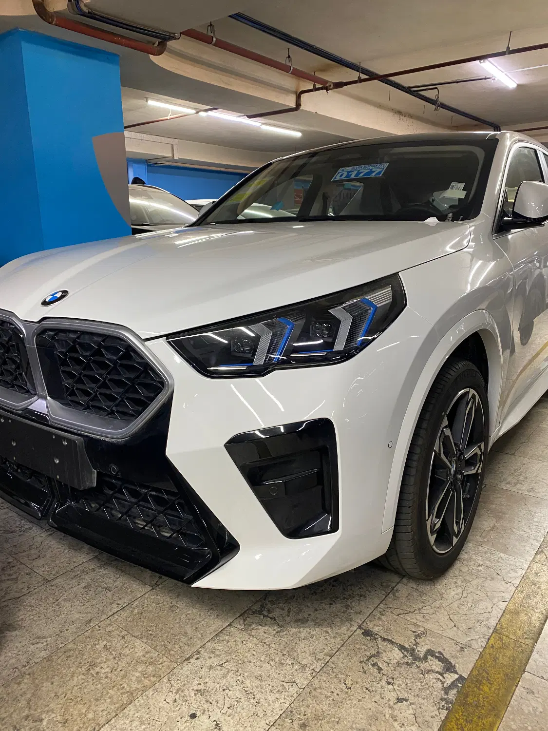 BMW X2 Sdrive 2026|خودرو سواری و وانت|تهران, قبا|دیوار