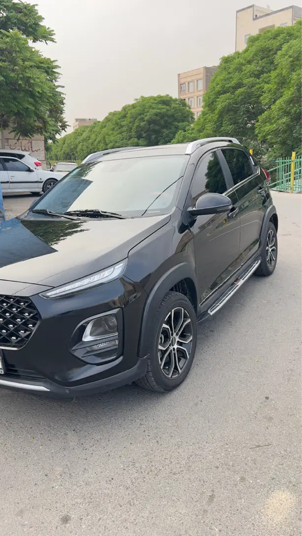 X22pro MT|خودرو سواری و وانت|بندرعباس, |دیوار