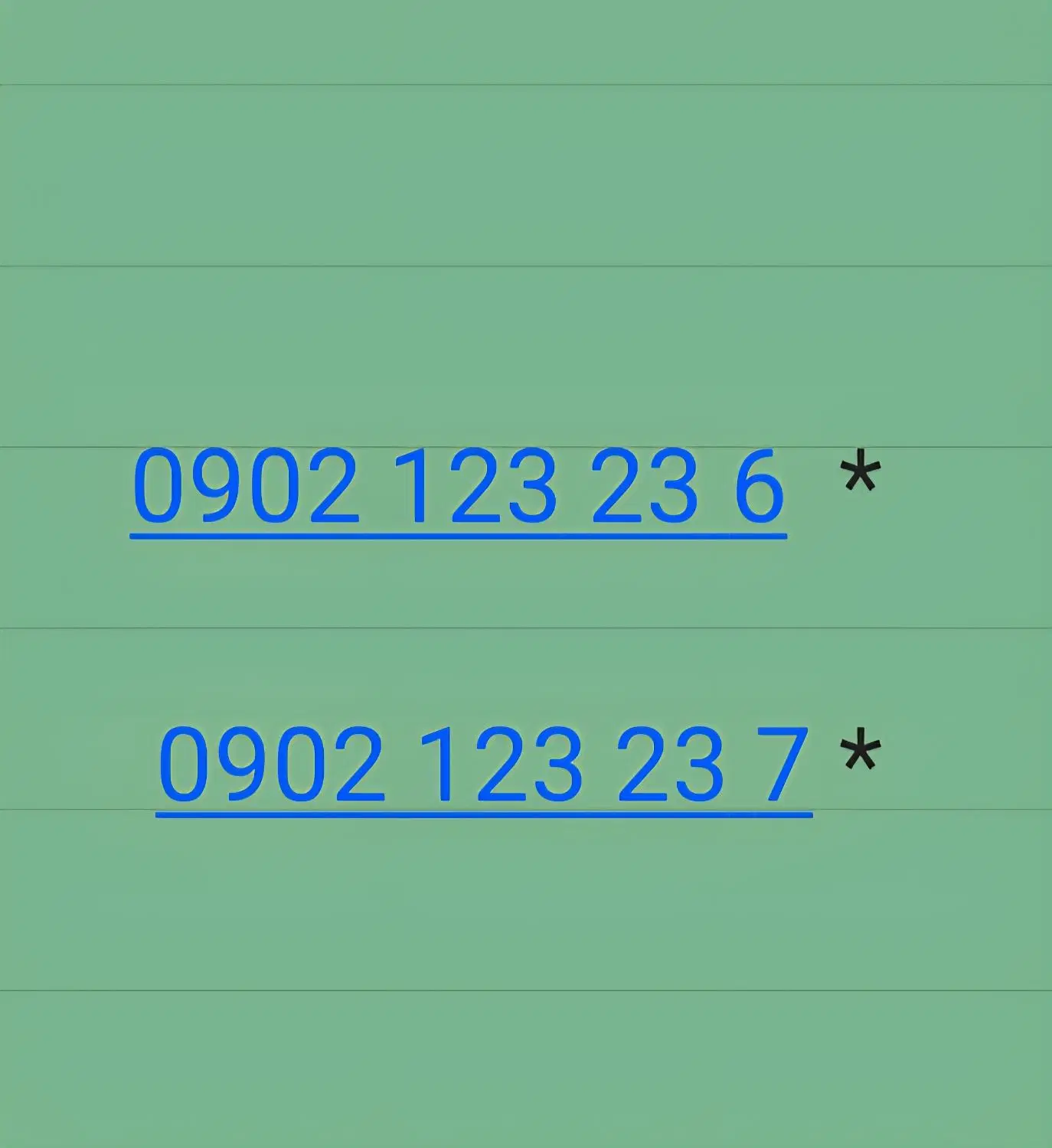 خط رند *0902123236|سیمکارت|تهران, منیریه|دیوار