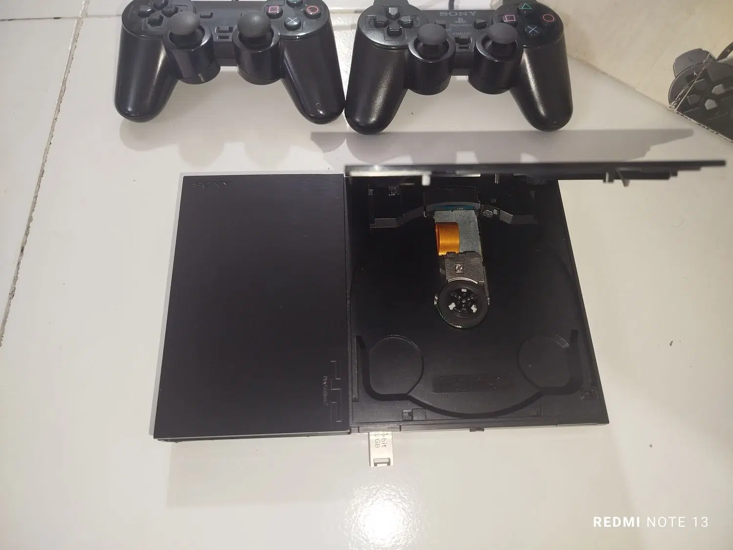 ps2|کنسول، بازی ویدئویی و آنلاین|کرمانشاه, |دیوار