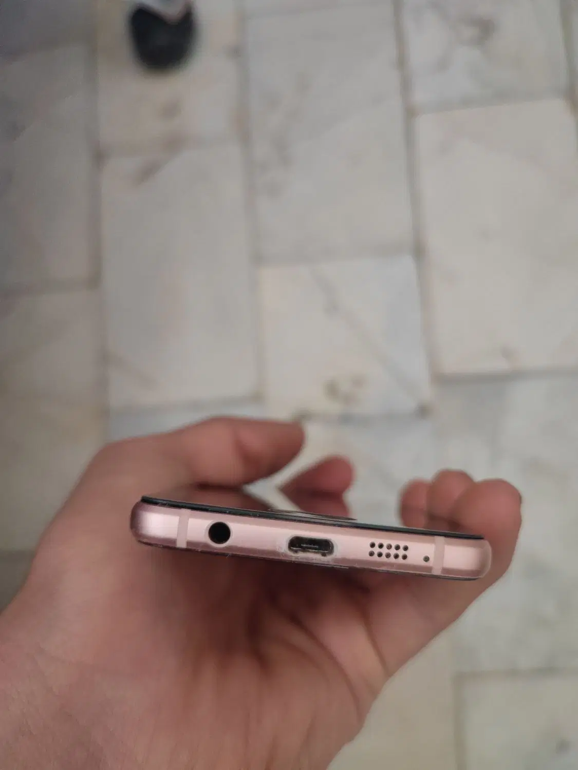 Galaxy A3|موبایل|ورامین, ورامین|دیوار
