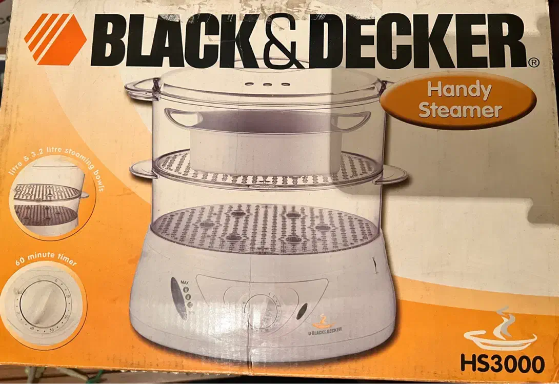 بخار پز|اجاق گاز و لوازم برقی پخت‌وپز|تهران, سوهانک|دیوار