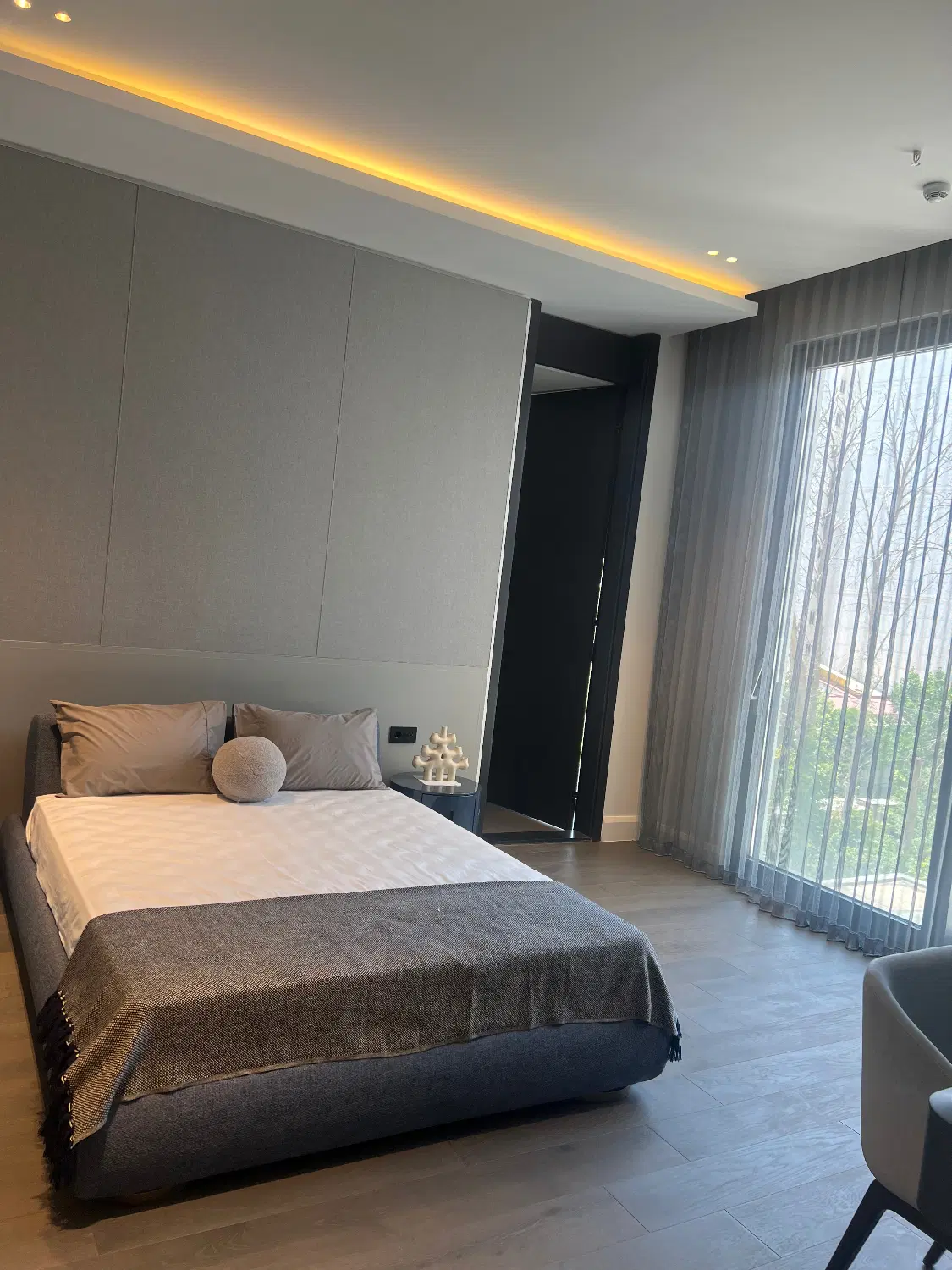 زعفرانیه ۳۵۰ متر مجتمع بنام نوساز ۵ پارکینگ بقیمت - Ansicht 3